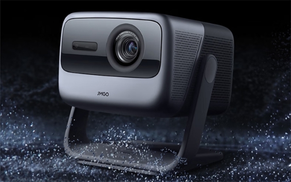 堅(jiān)果N1 Ultra激光投影儀榮膺熱點(diǎn)科技2022五星獎(jiǎng)“杰出性科技產(chǎn)品”殊榮