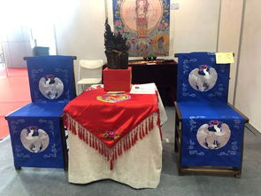 山西工藝美術再創佳績，第二十屆中國工藝美術大師精品博覽會圓滿落幕